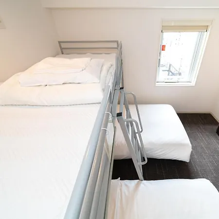Super Hotel Tokyo Jr Tachikawa Kitaguchi Exterior photo