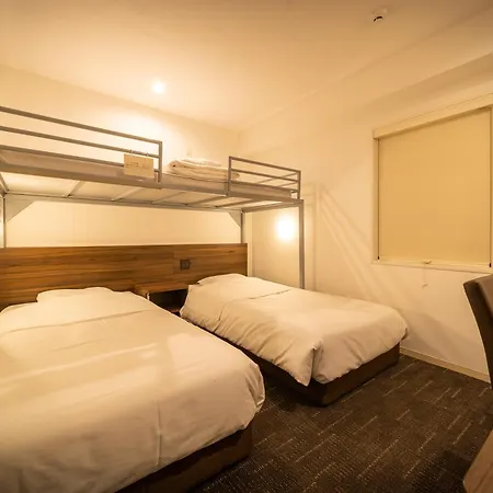 Super Hotel Tokyo Jr Tachikawa Kitaguchi Exterior photo
