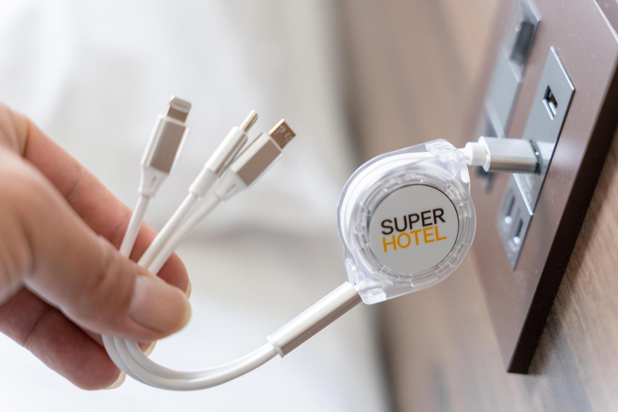 Super Tokyo Jr Kitaguchi Hotel