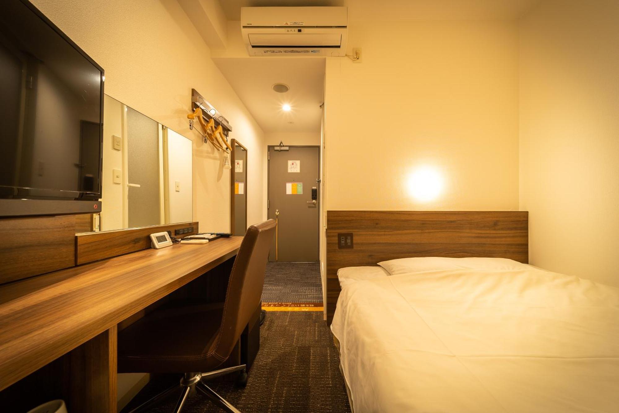 Hotel Super Tokyo Jr Kitaguchi Tachikawa