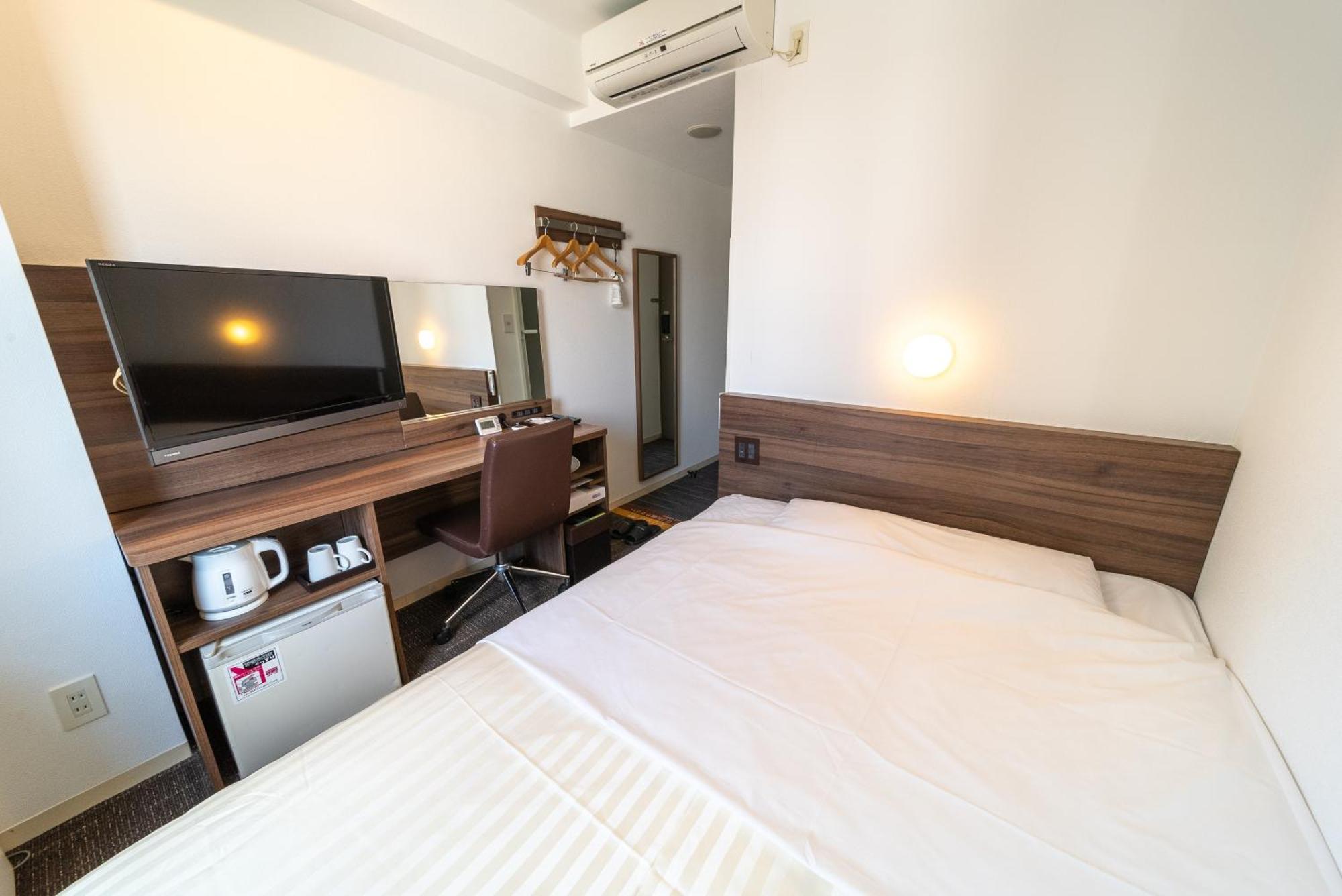 Hotel Super Tokyo Jr Kitaguchi 3*