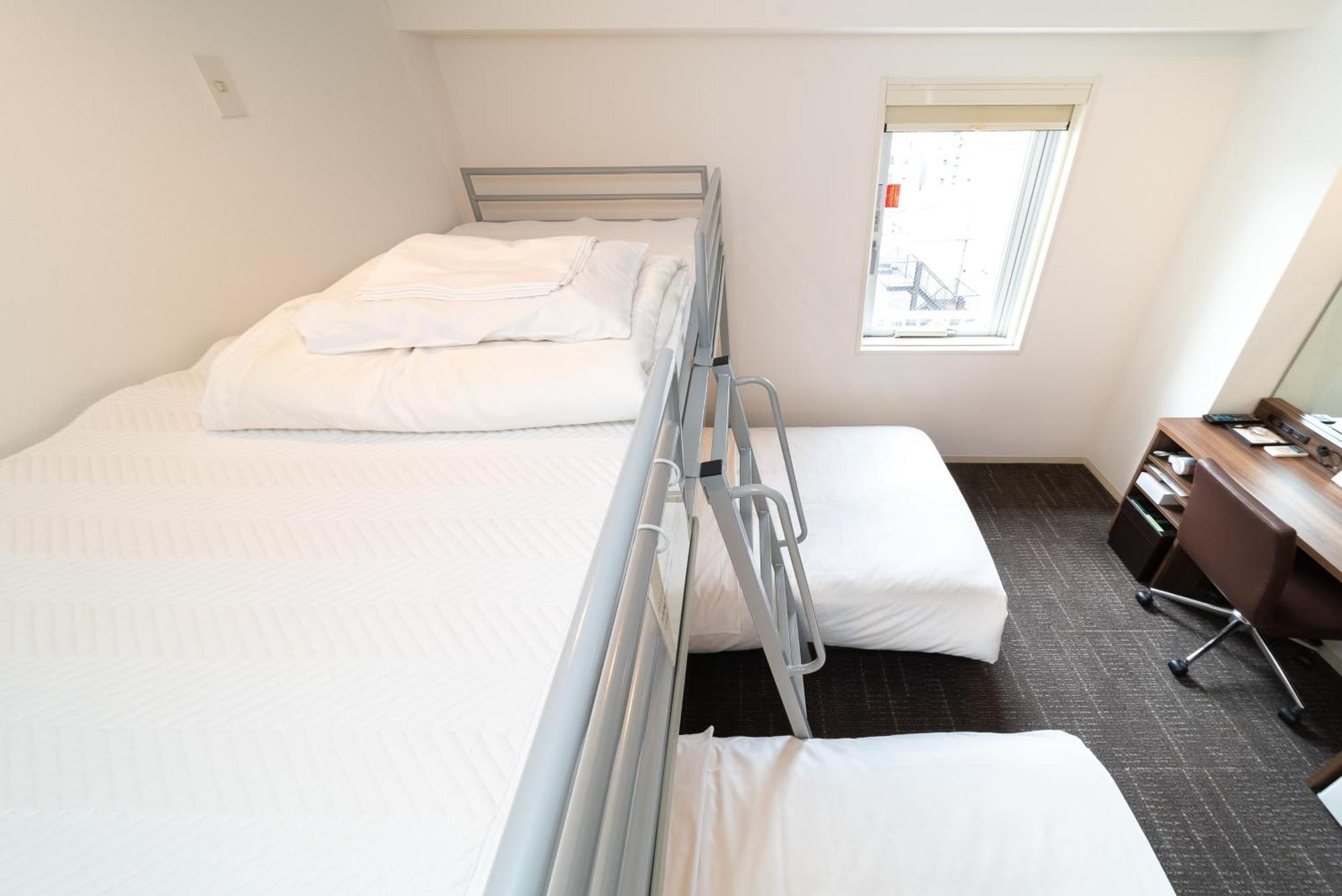 Super Tokyo Jr Kitaguchi Hotel