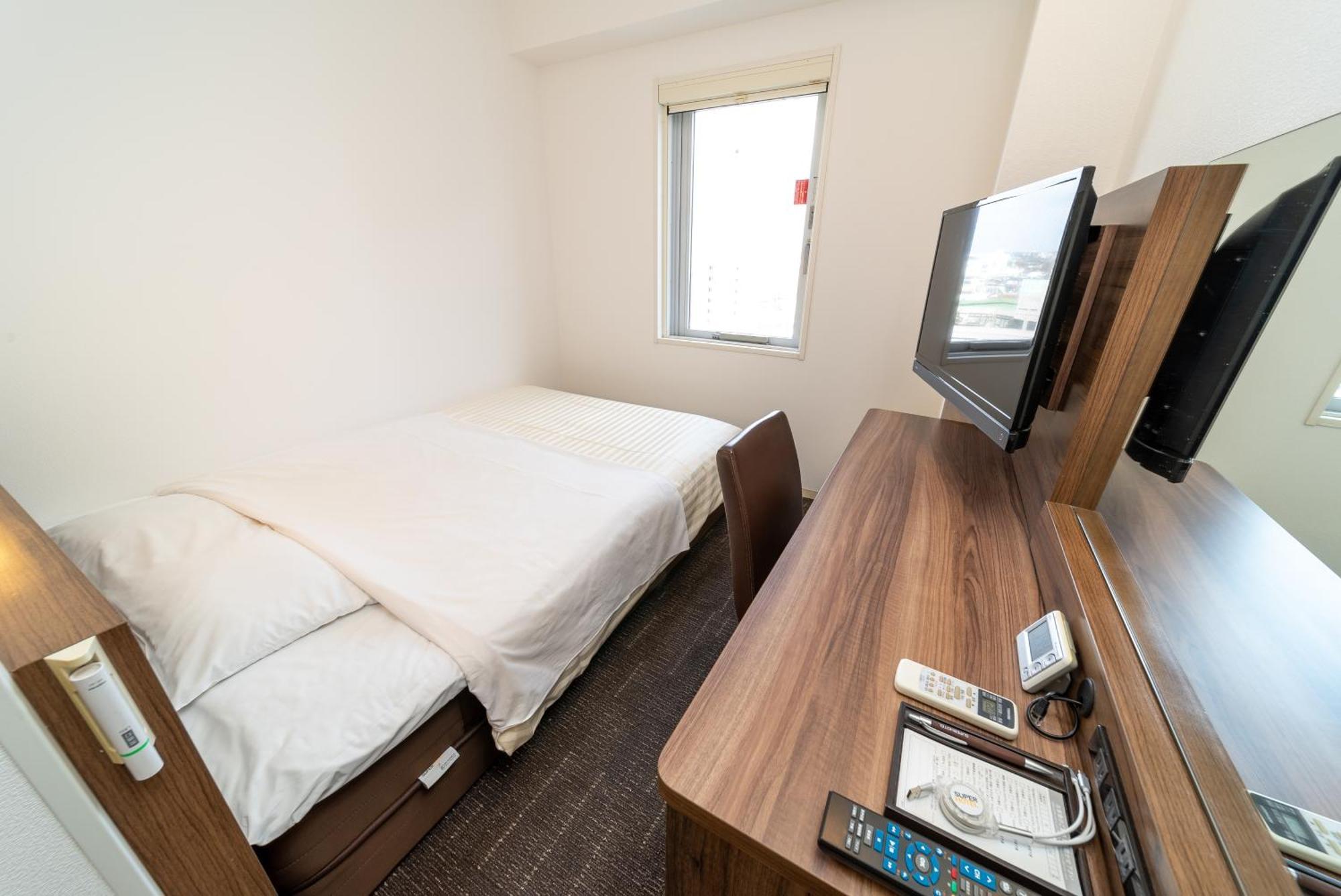 Super Tokyo Jr Kitaguchi Hotel 3*