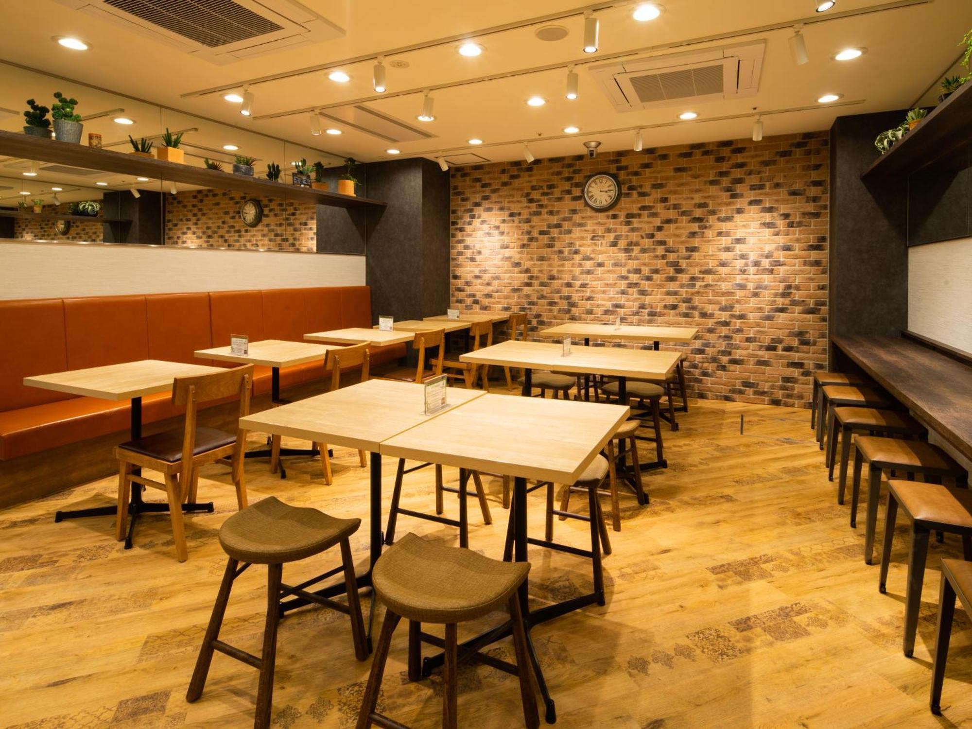 Hotel Super Tokyo Jr Kitaguchi 3*