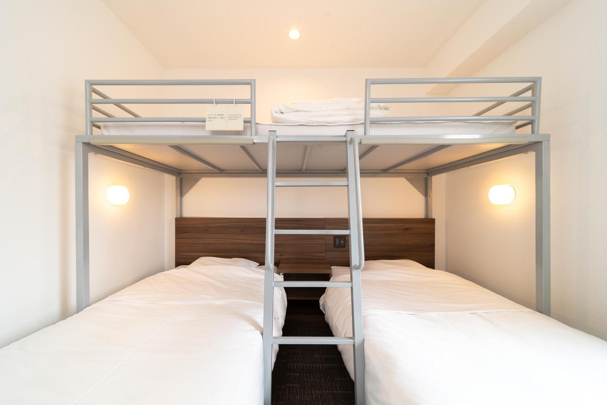 Hotel Super Tokyo Jr Kitaguchi