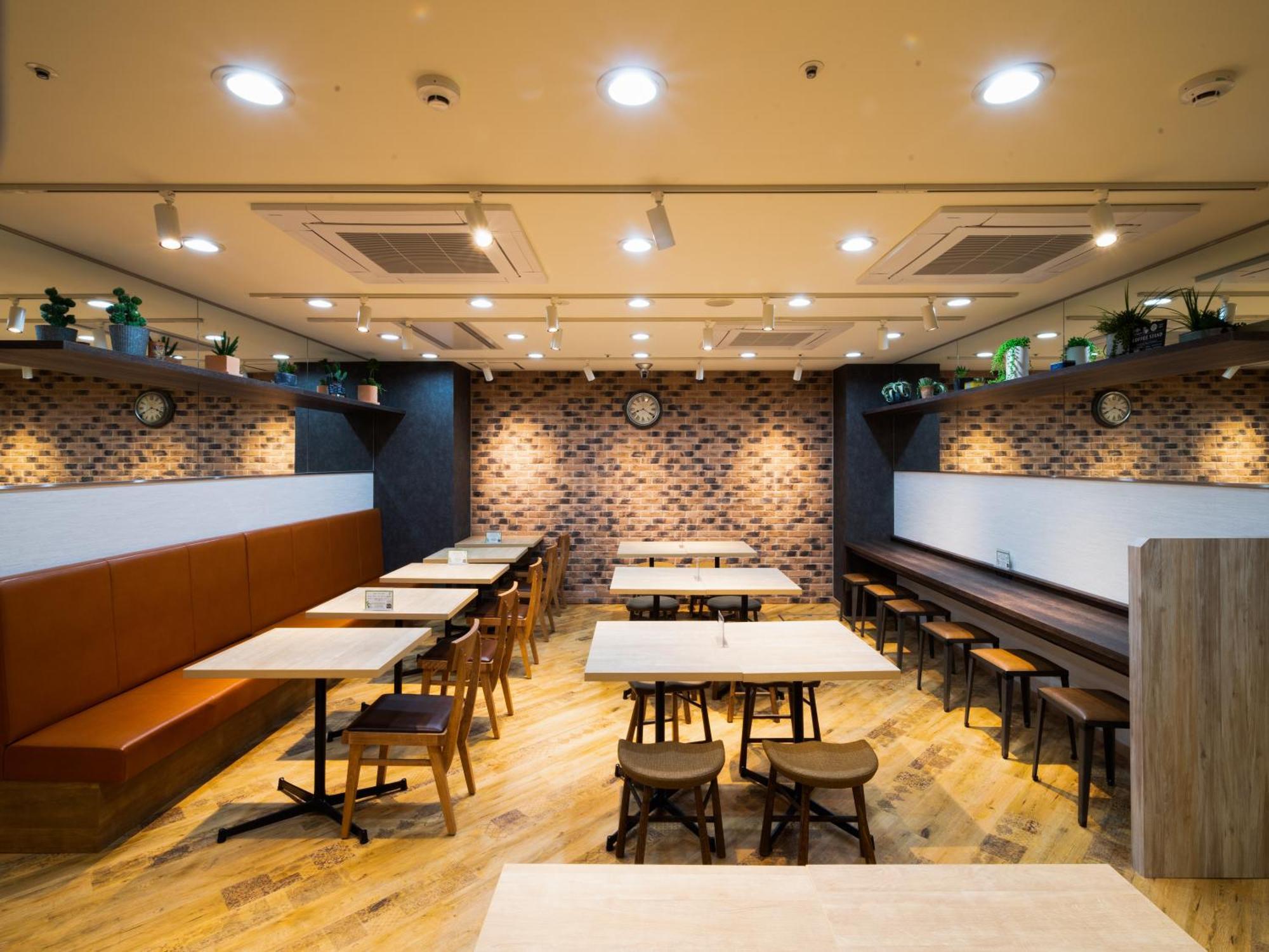 Super Tokyo Jr Kitaguchi Hotel Tachikawa