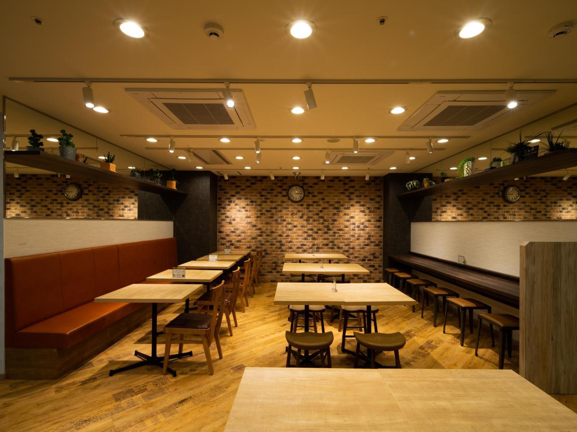 Super Tokyo Jr Kitaguchi Hotel
