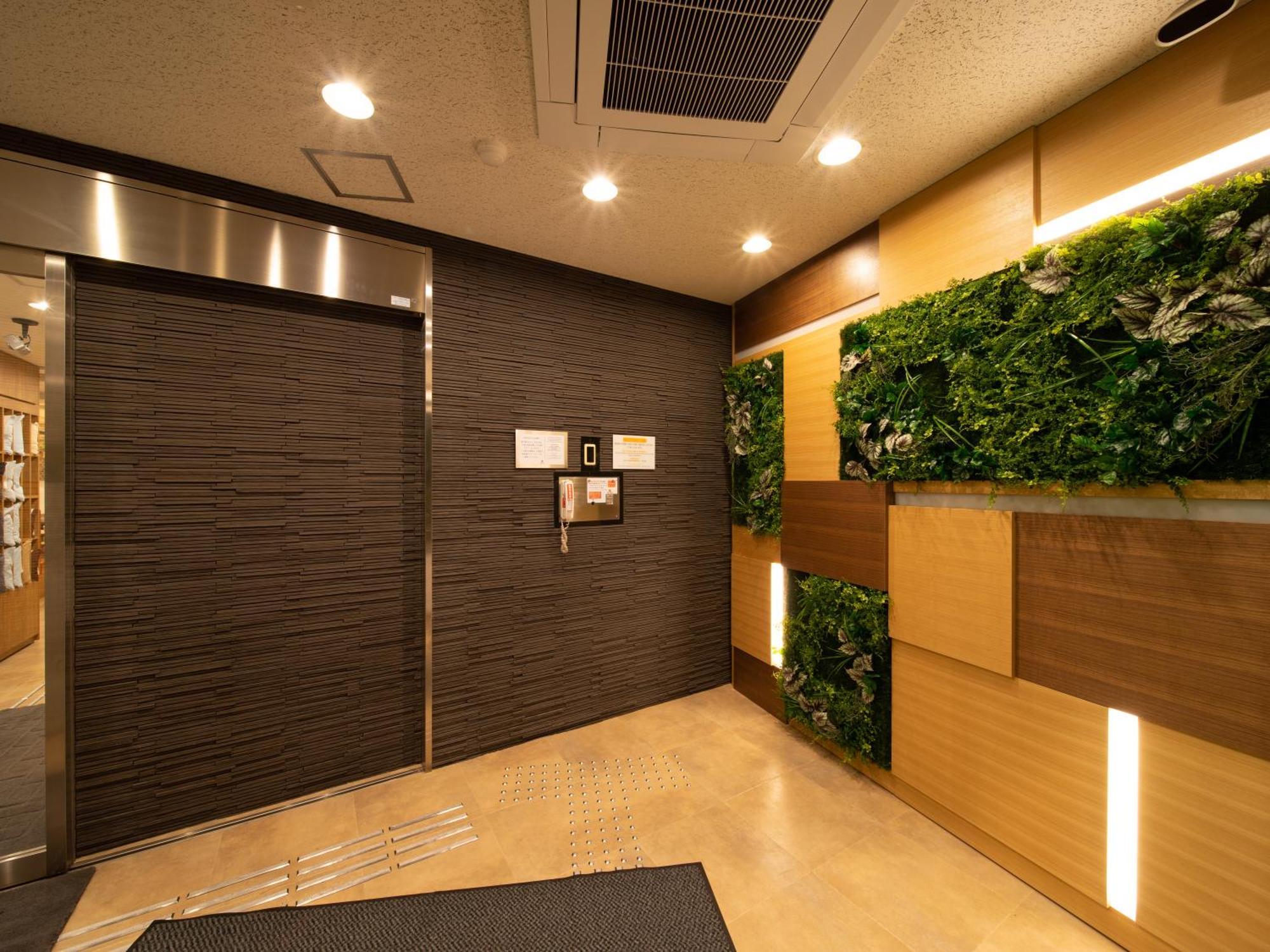 Hotel Super Tokyo Jr Kitaguchi