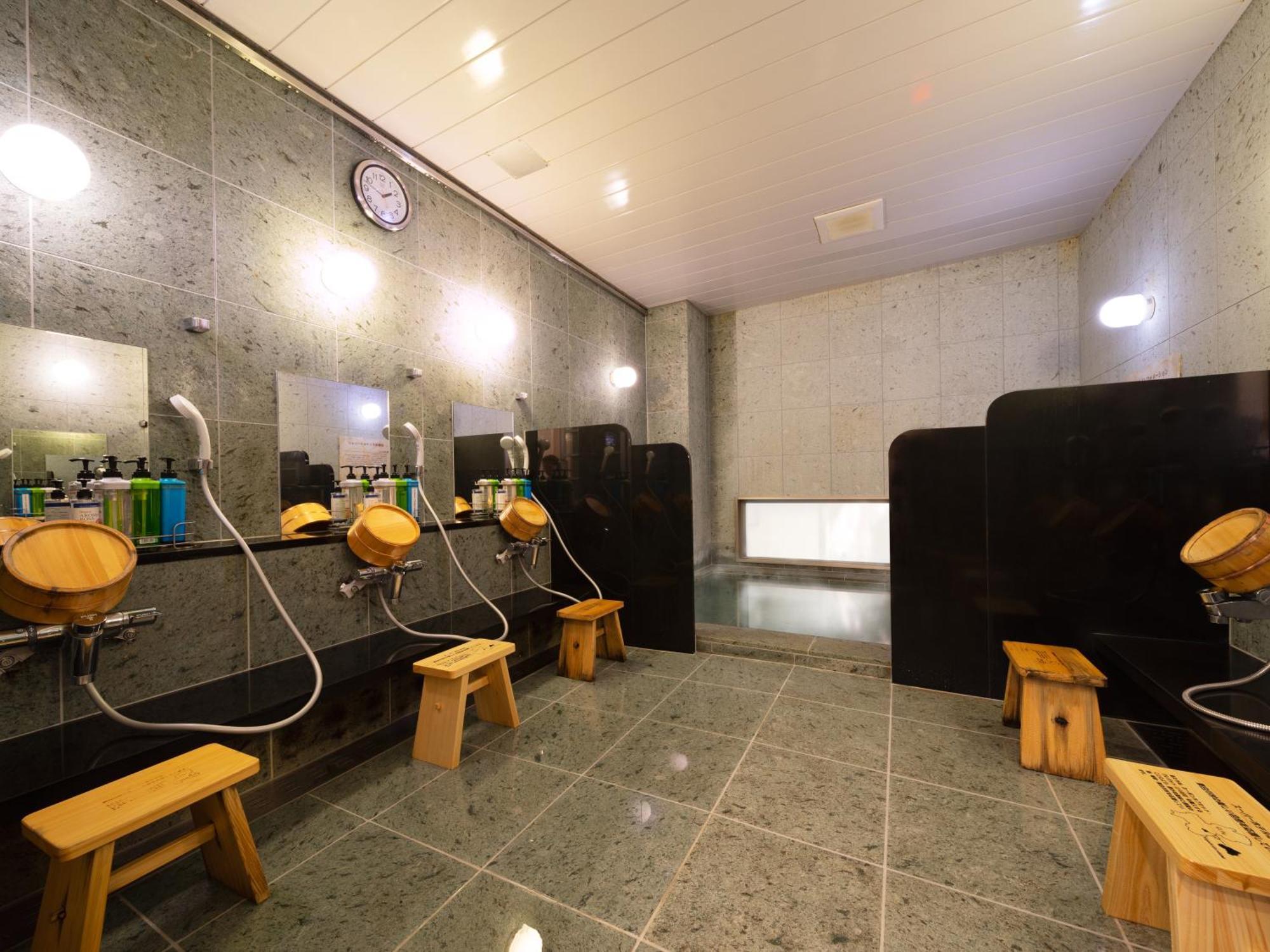 Super Tokyo Jr Kitaguchi Hotel 3*